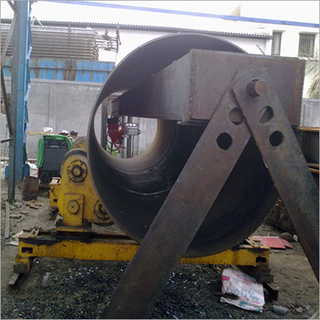 ARC Welded Steel Pipes