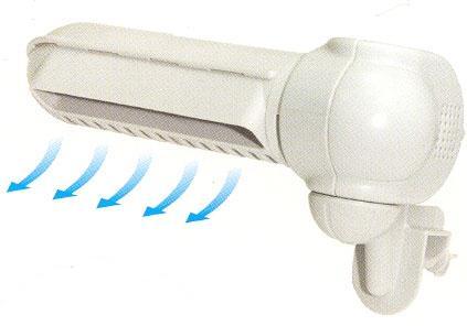 TW Cooling Fan I-574 TW Cooling Fan I-574