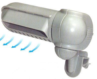 Aquarium Fans