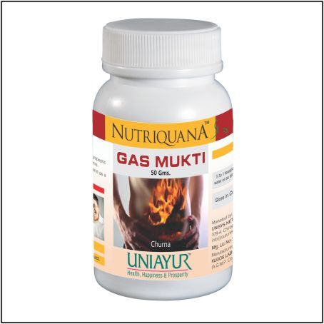 Gas Mukti Churna