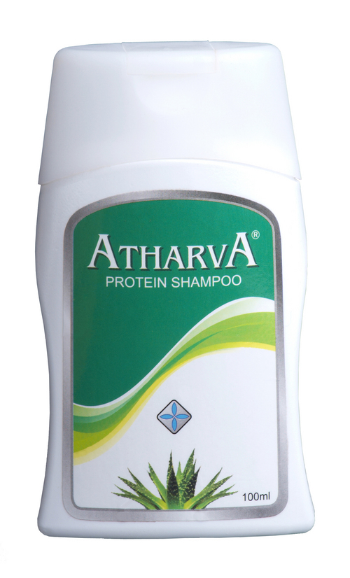 Protein Shampoo