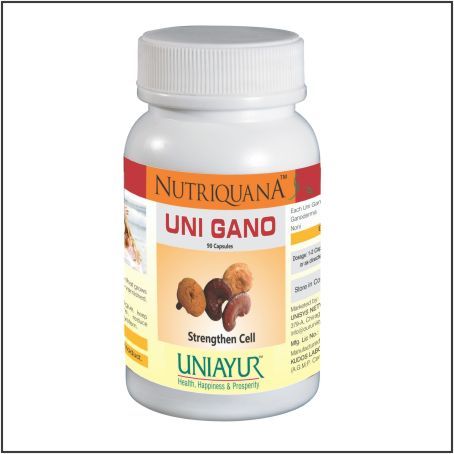 Uni Gano