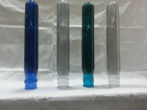 Transparent Pet Bottle Preform