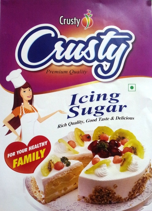 Refined Icing Sugar Refined Icing Sugar