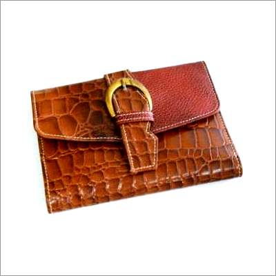 Ladies Leather Wallets