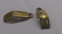 Brass SIC Contact