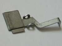 MCCB Press Components