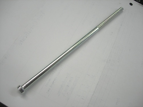 Extra Long Screw