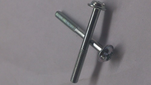 Flange Head Screw