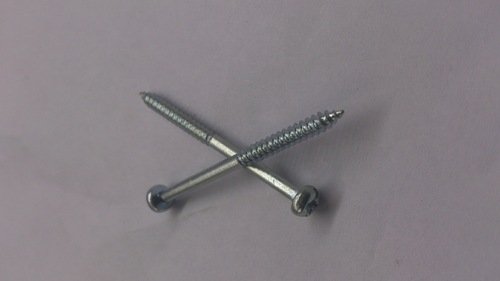 Long Screws