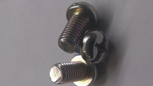 Pan Combi Screws