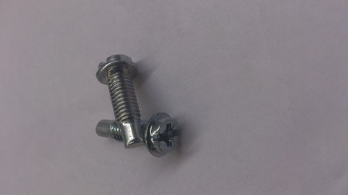 Philips Head Screw
