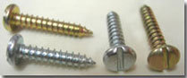 Self Tapping Screws