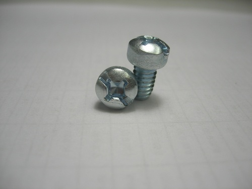 Tri Combo Screw