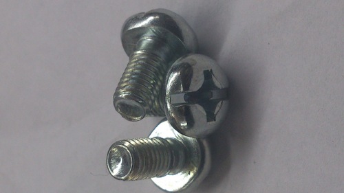 Undercut Screws