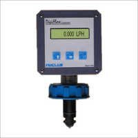 Digital Flow meter cum  Indicator - Field Mounting