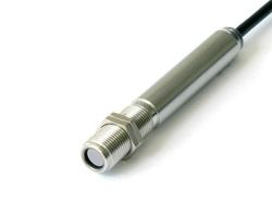 Higher Range Online Temperature Probe