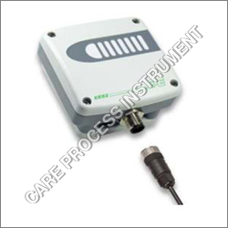 CO2 Transmitter (Series EE80 & EE82 By CARE PROCESS INSTRUMENTS