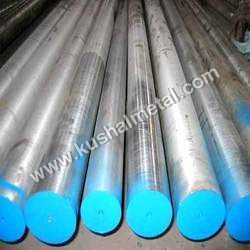 Nitriding Steels