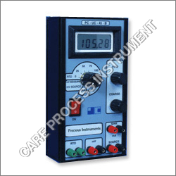 Universal Calibrator - Precision Measurement Tool | Accurate Calibration, User-Friendly Interface, Durable Design