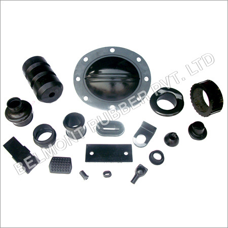 Moulding Components