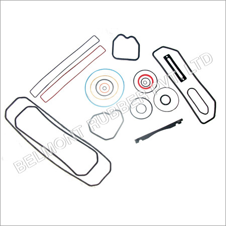 O Ring And Gaskets