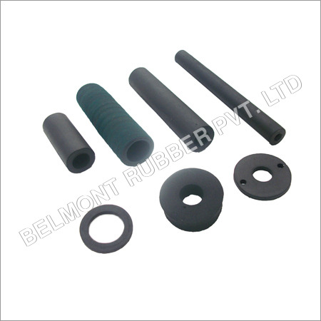 Sponge Rubber Profiles