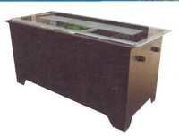 DG FILTER UVF-B 80
