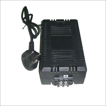 Customized Industrial Battery Chargers Input Voltage: 90-264 Volt (V)