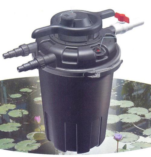 RE POND FILTER EPF 13500 RE POND FILTER EPF 13500