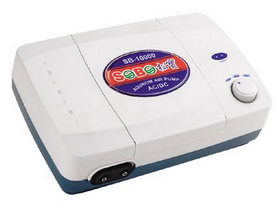 SOBO AIR PUMP SB 10000
