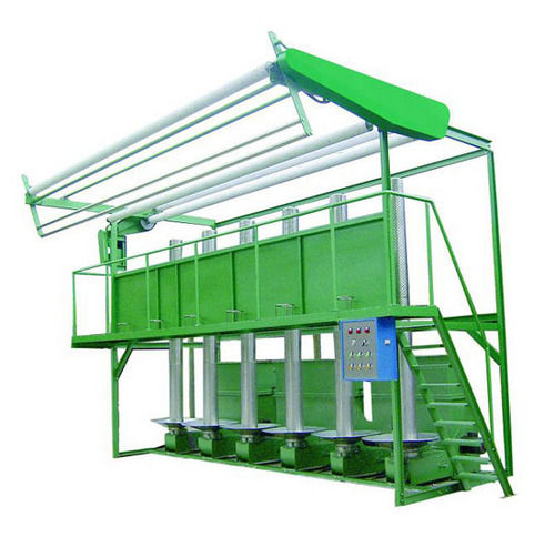 Textile Pole Dryer