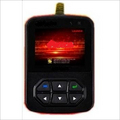 Truck Mini Scanner
