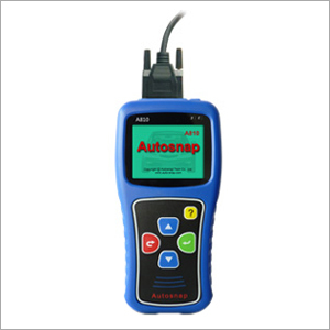 Auto Diagnostic Tools