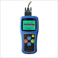 Japanese Car Scanner (as809-jp)