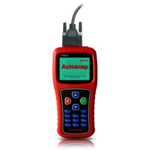 Key Programmer
