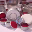 Multi- Material Aluminium Crimps Caps