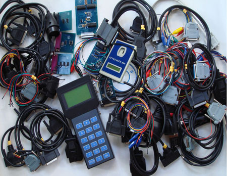 Dash Programmer
