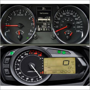 Auto Digital Master