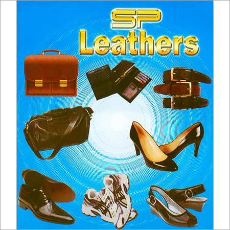 SP Leather Product