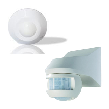 PIR Motion Sensor