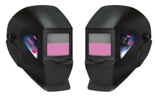 Welding Helmets