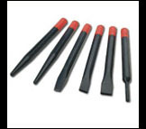 Chisel & Punch Set