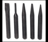 Chisel & Punch Set