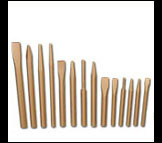 Chisel & Punch Set