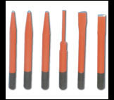 Chisel & Punch Set