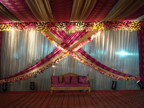 Wedding Orgniser