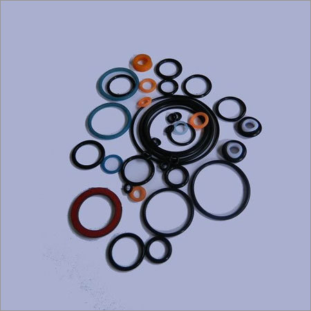 Automotive Rubber Grommet
