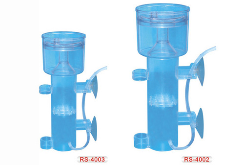 Risheng Protein Skimmer PS 4002 ,PS 4003