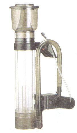 Aquarium Protein Skimmers